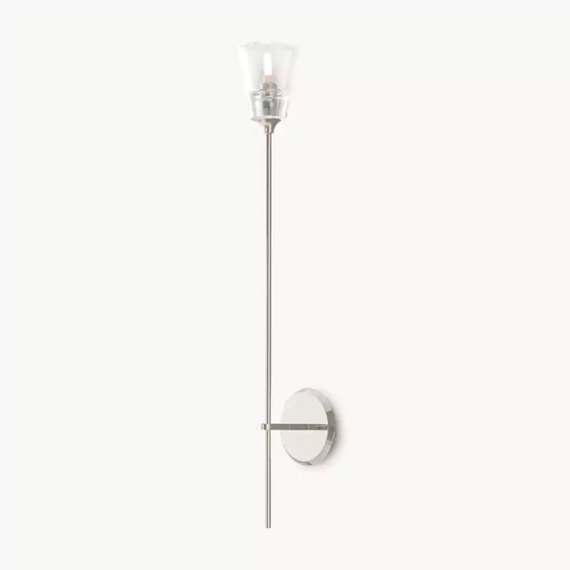KL Torche De Verre Grand Wall Sconce