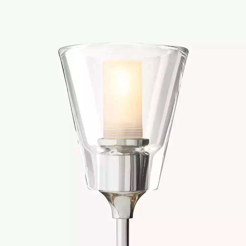 KL Torche De Verre Grand Wall Sconce