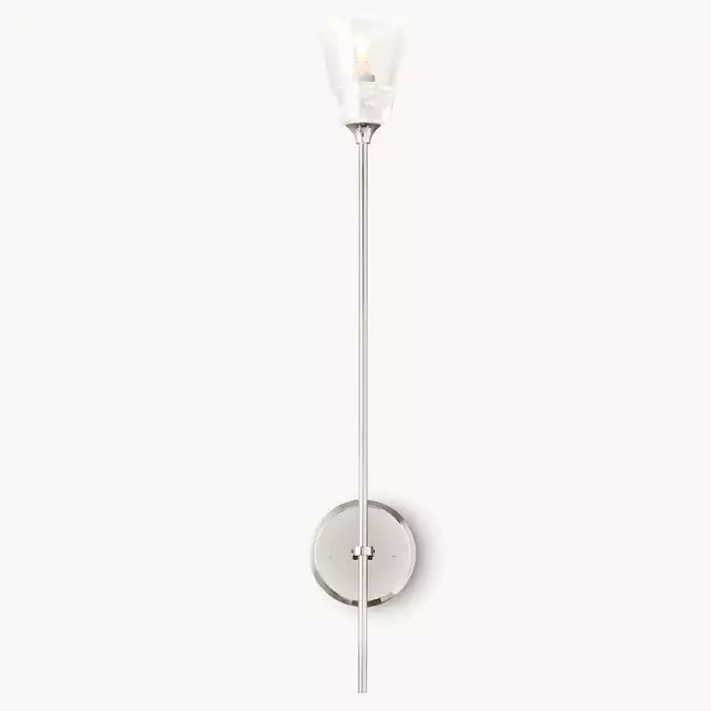 KL Torche De Verre Grand Wall Sconce
