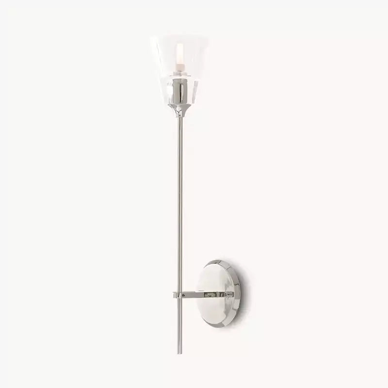 KL Torche De Verre Wall Sconce