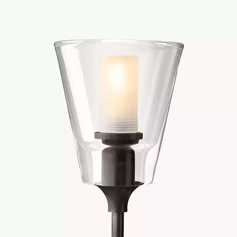 KL Torche De Verre Wall Sconce