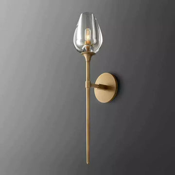 KL Tulipe Grand Wall Sconce