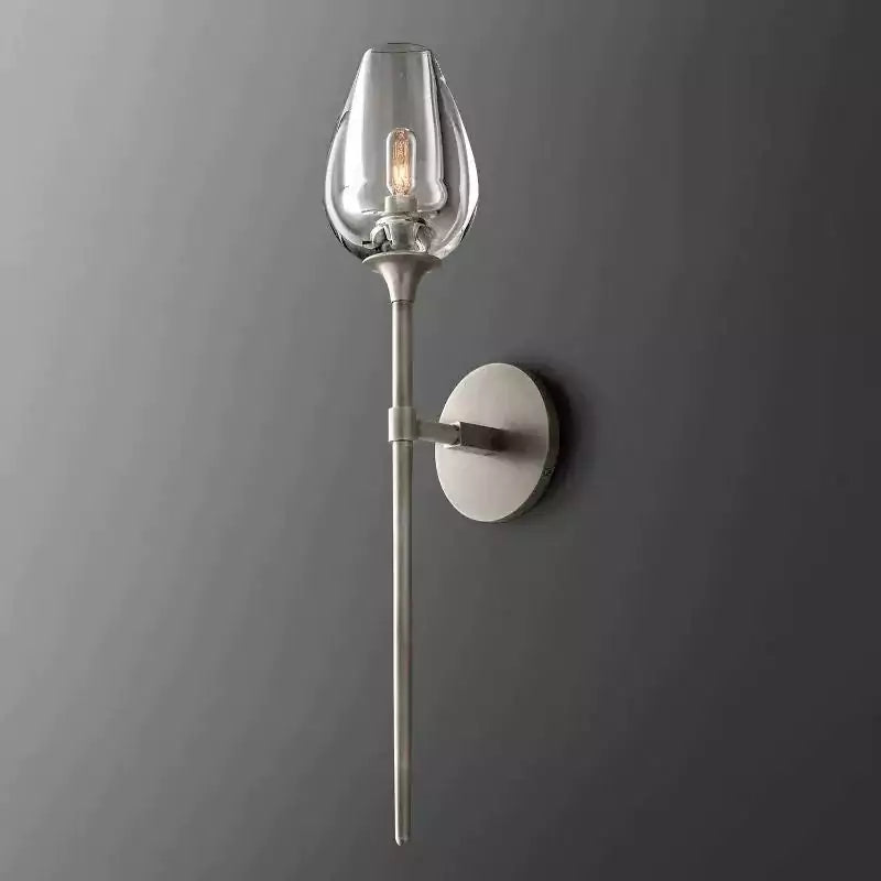 KL Tulipe Grand Wall Sconce