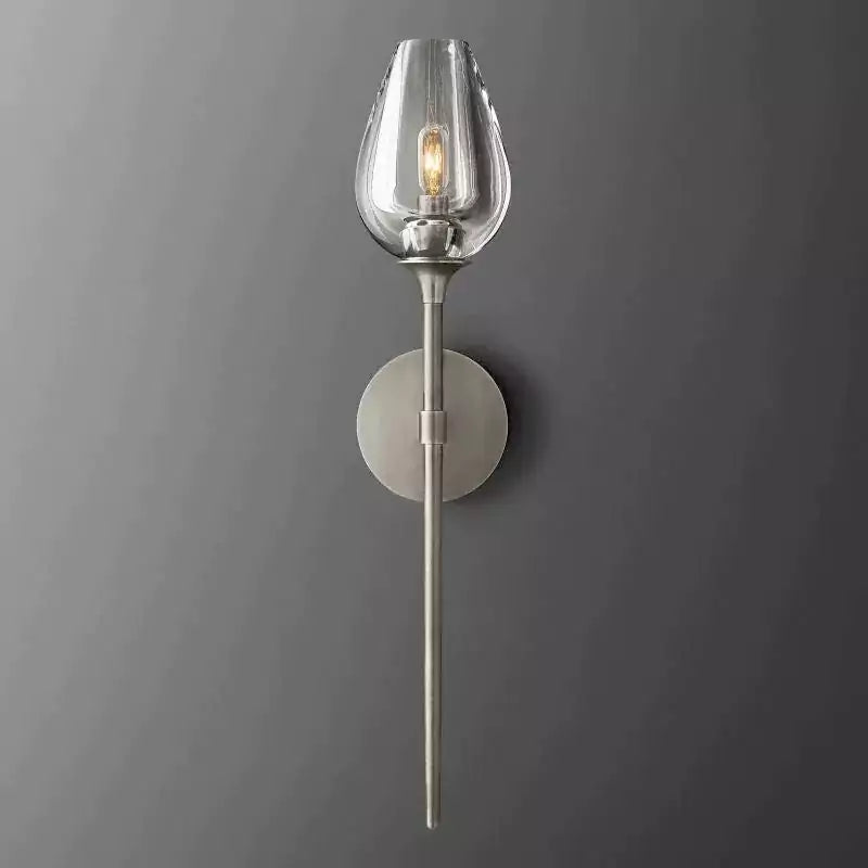 KL Tulipe Grand Wall Sconce