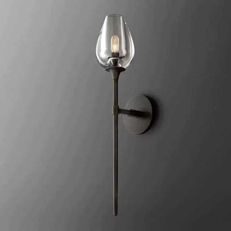 KL Tulipe Grand Wall Sconce