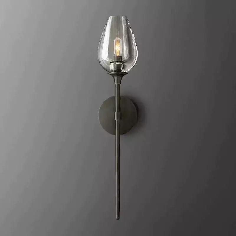 KL Tulipe Grand Wall Sconce