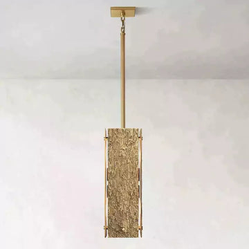 KL Vouvery Square Pendant