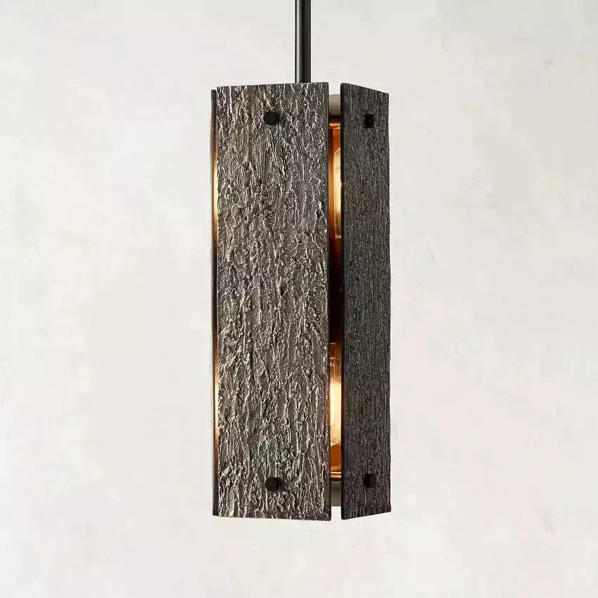 KL Vouvery Square Pendant