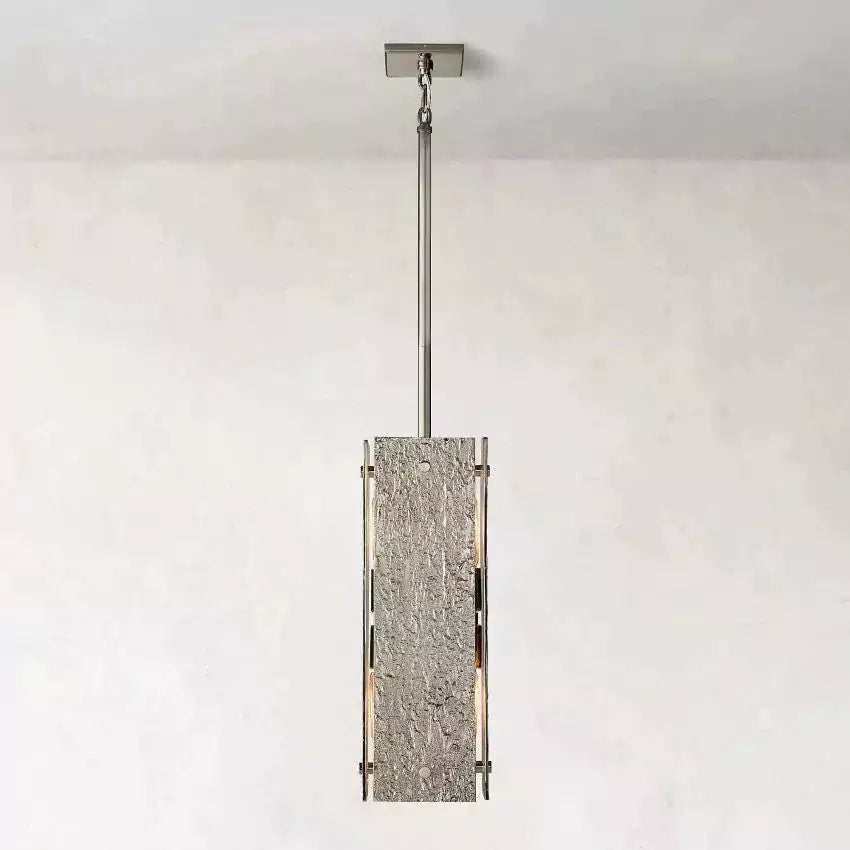 KL Vouvery Square Pendant