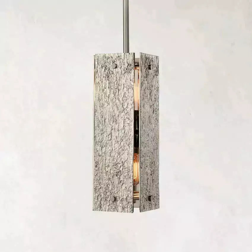 KL Vouvery Square Pendant