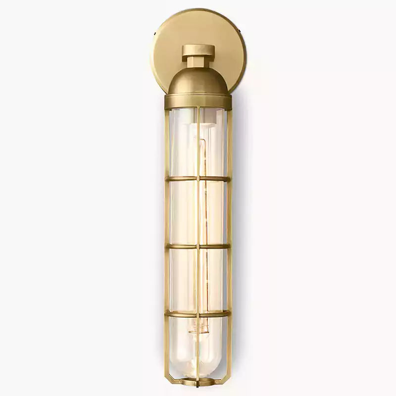 Vicome Grand Wall Sconce