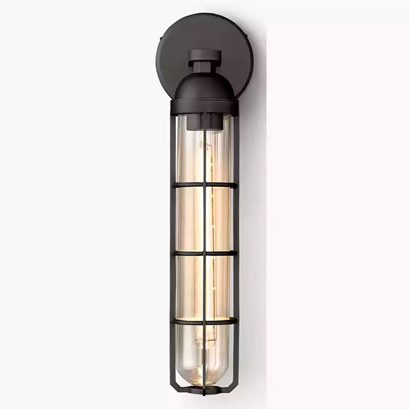 Vicome Grand Wall Sconce