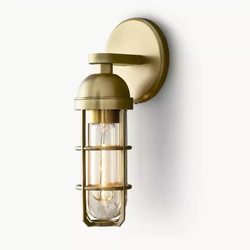 Vicome Wall Sconce