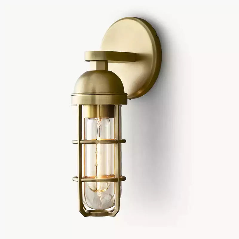 Vicome Wall Sconce