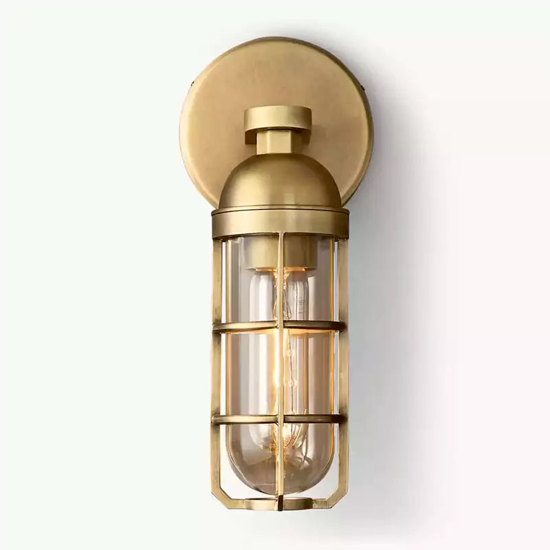 Vicome Wall Sconce