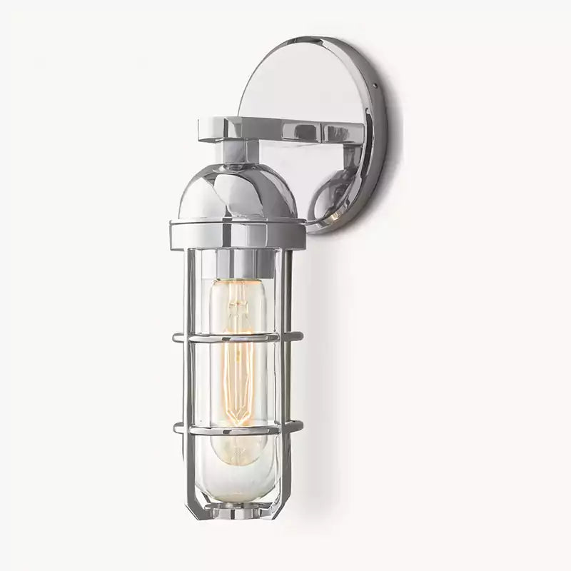 Vicome Wall Sconce