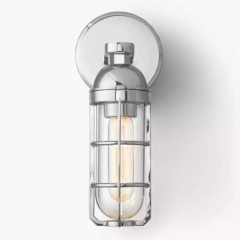 Vicome Wall Sconce