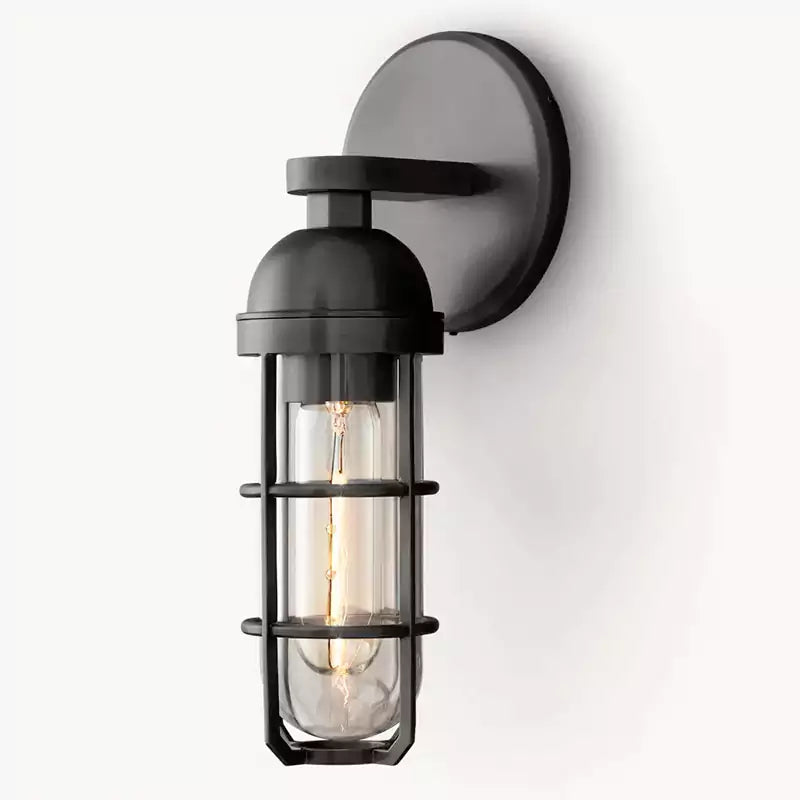Vicome Wall Sconce
