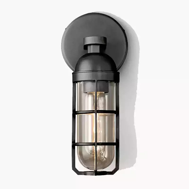 Vicome Wall Sconce