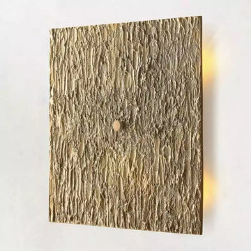Vouvraya Square Wall Sconce