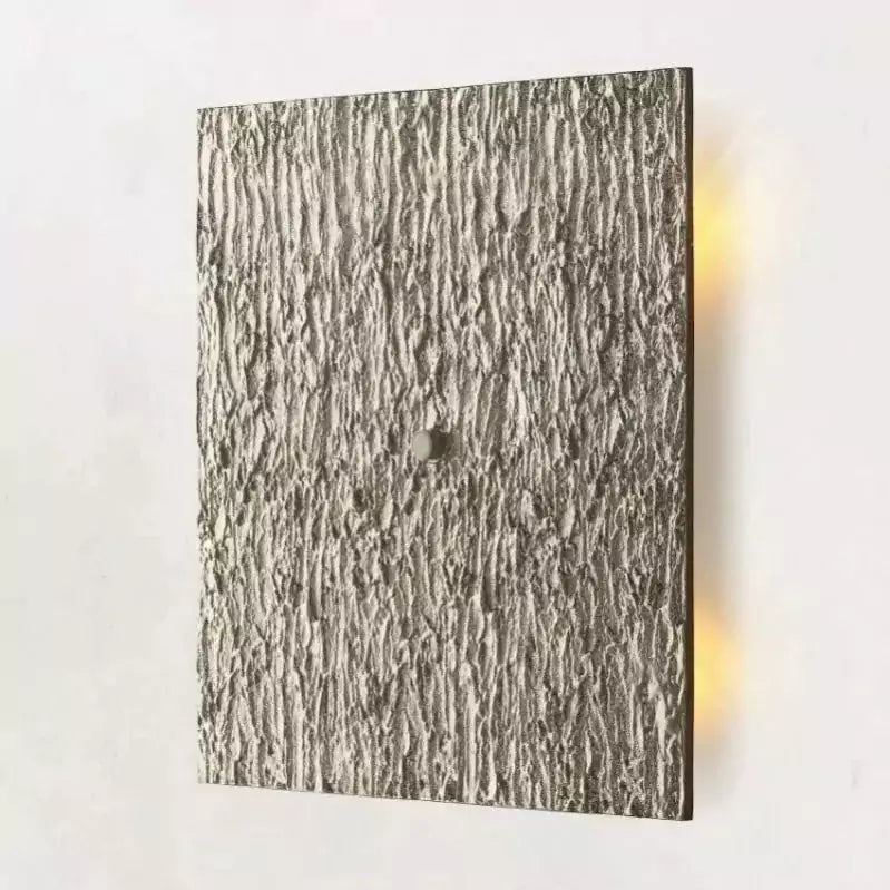 KL Vouvery Square Wall Sconce