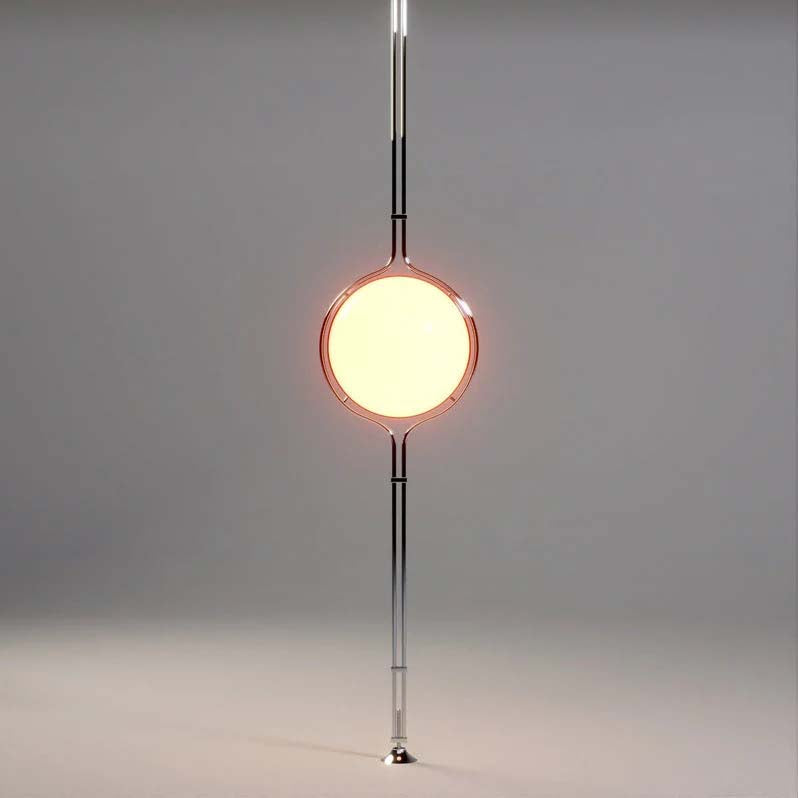 Zuru Floor To Ceiling Lamp