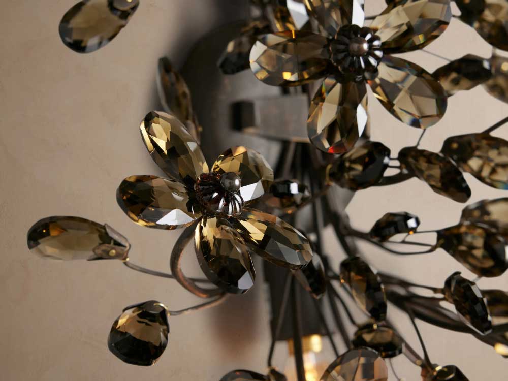 Fiorey Wall Sconce