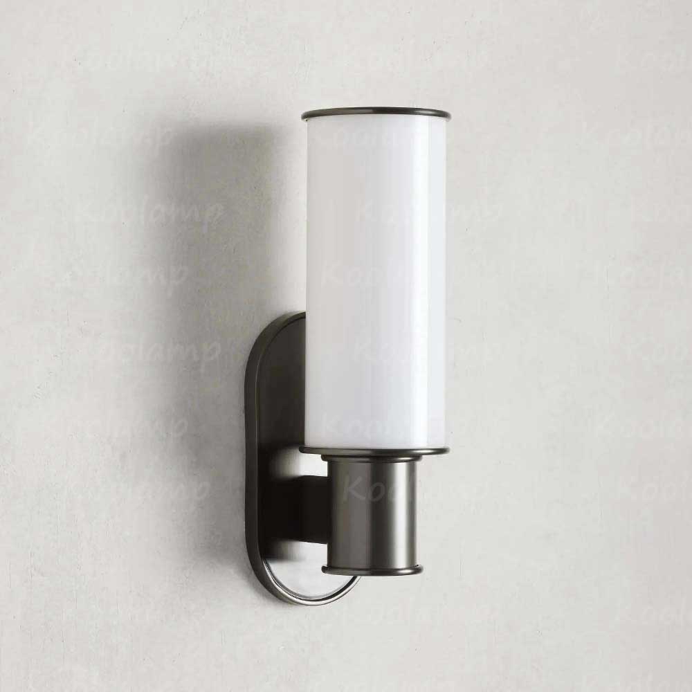 Harlina Wall Sconce in Milk