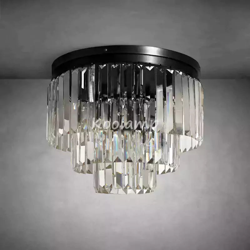 KL Leyko Flushmount