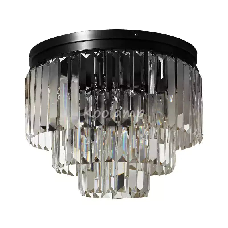 KL Leyko Flushmount