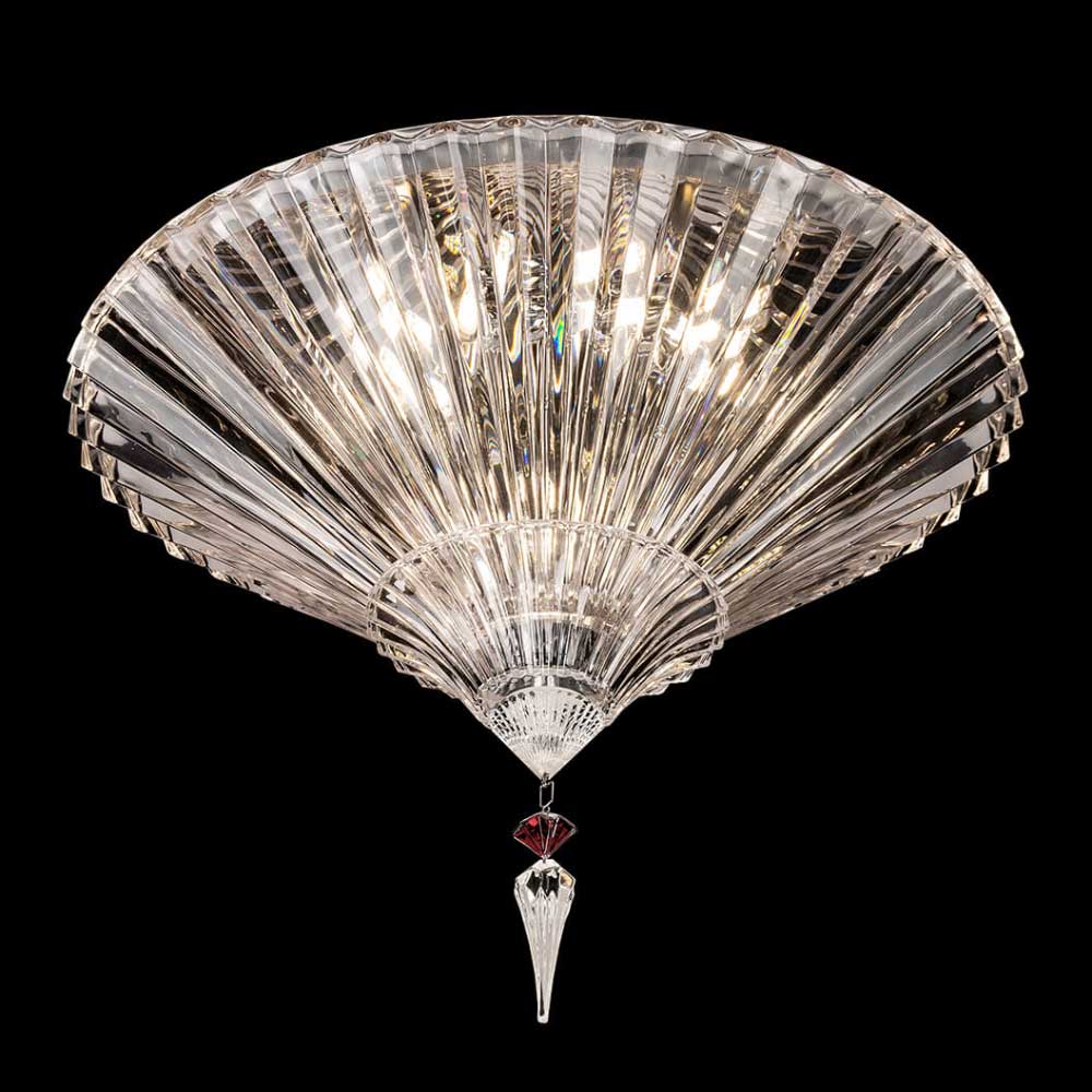 Mille Nuits Bacara Crystal Wall Unit