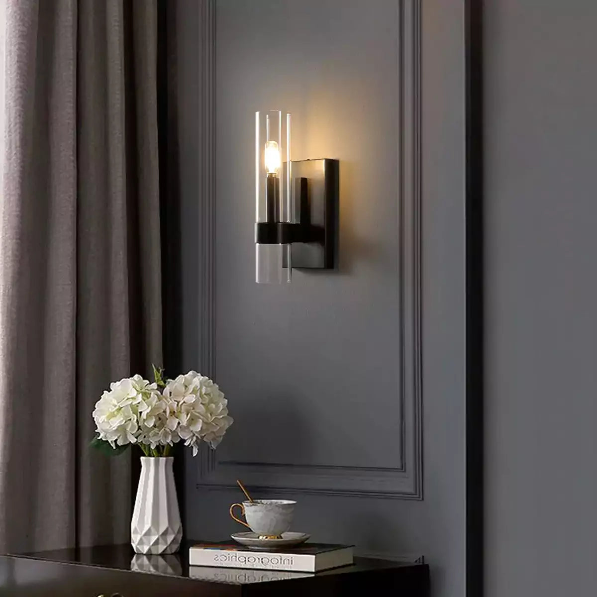 KL Ravella Wall Sconce