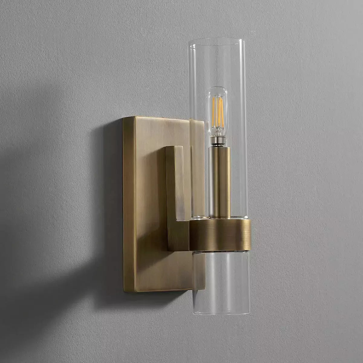 KL Ravella Wall Sconce