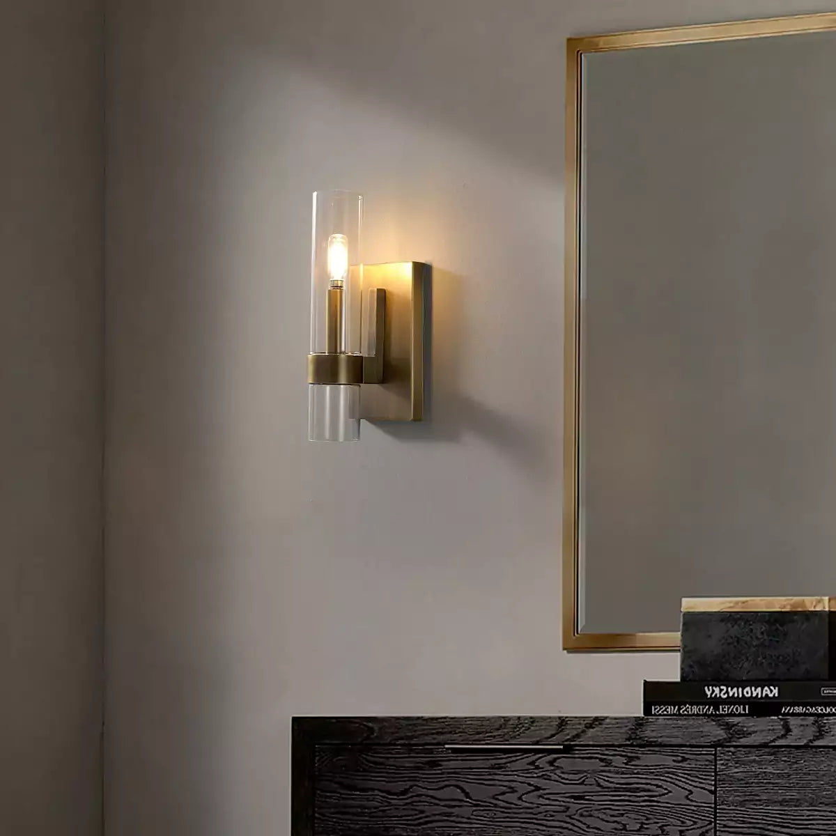 KL Ravella Wall Sconce