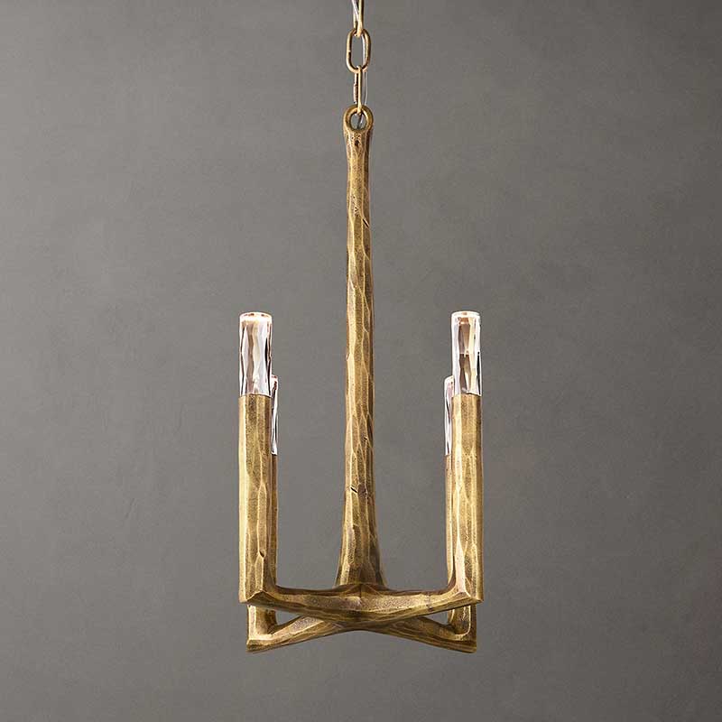 KL Thadder Pendant Light