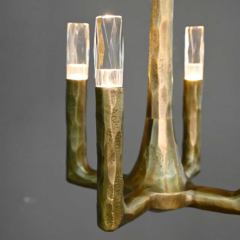 KL Thadder Pendant Light