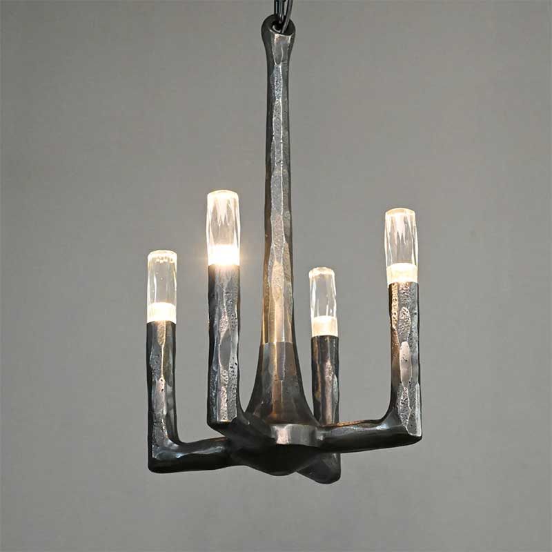 KL Thadder Pendant Light
