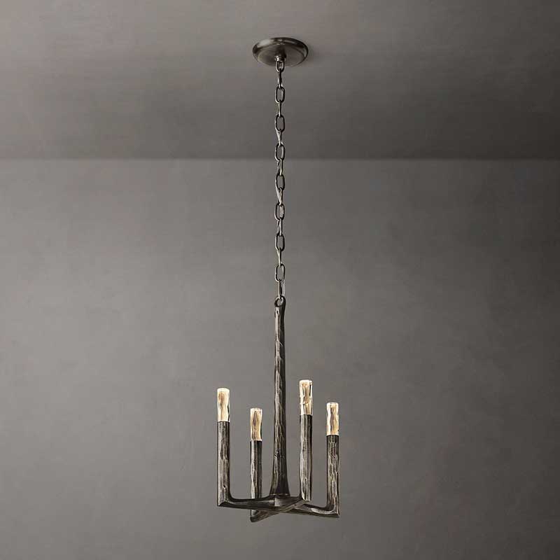 KL Thadder Pendant Light