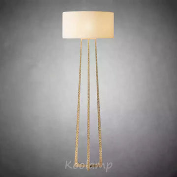 KL Waring Floor Lamp