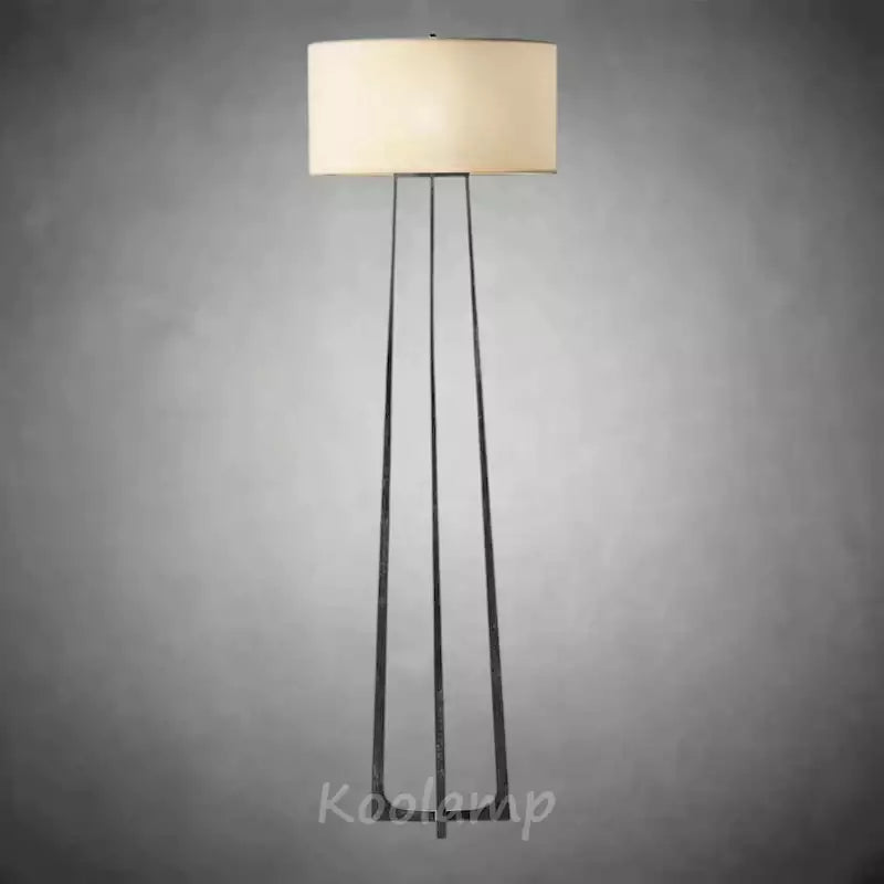 KL Waring Floor Lamp