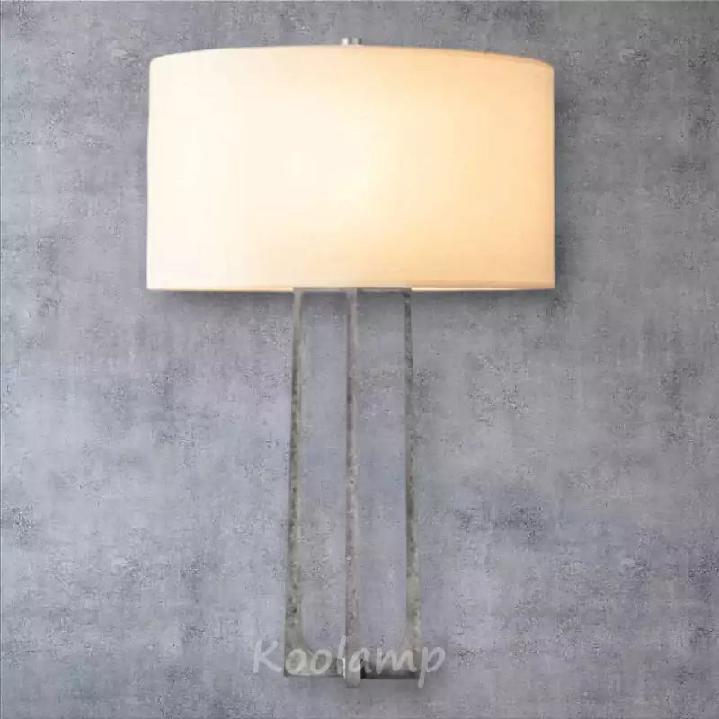 KL Waring Table Lamp 31"H