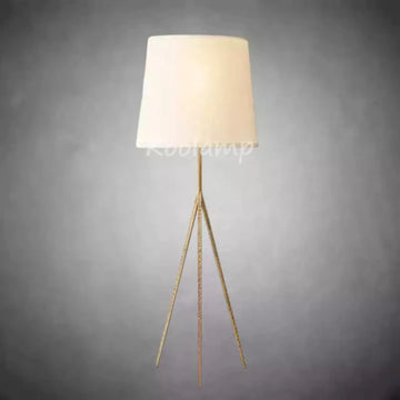 KL Waring Tripod Floor Lamp