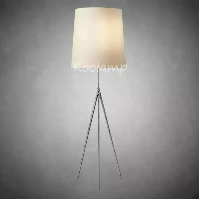 KL Waring Tripod Floor Lamp