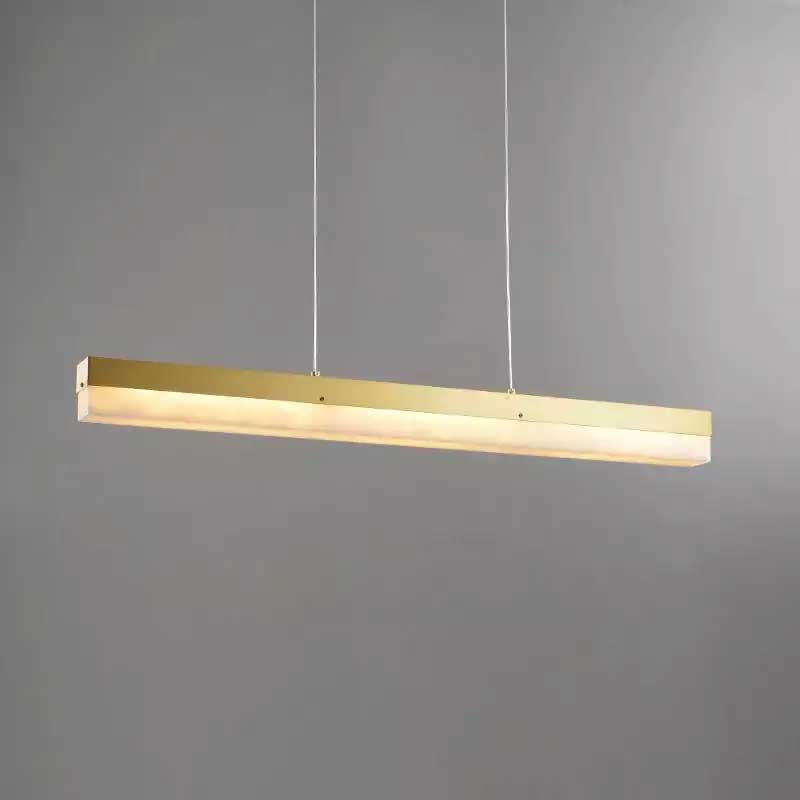 Alabaster-Simple-Linear-Kitchen-Island-Chandelier-39-11 Alabaster Simple Linear Kitchen Island Chandelier