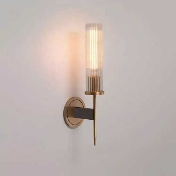 Alouette Wall Sconce