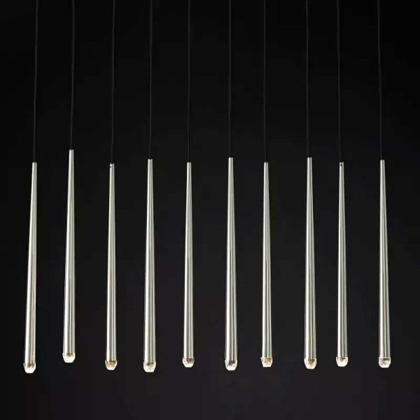 Aquitaine Linear Chandelier 48