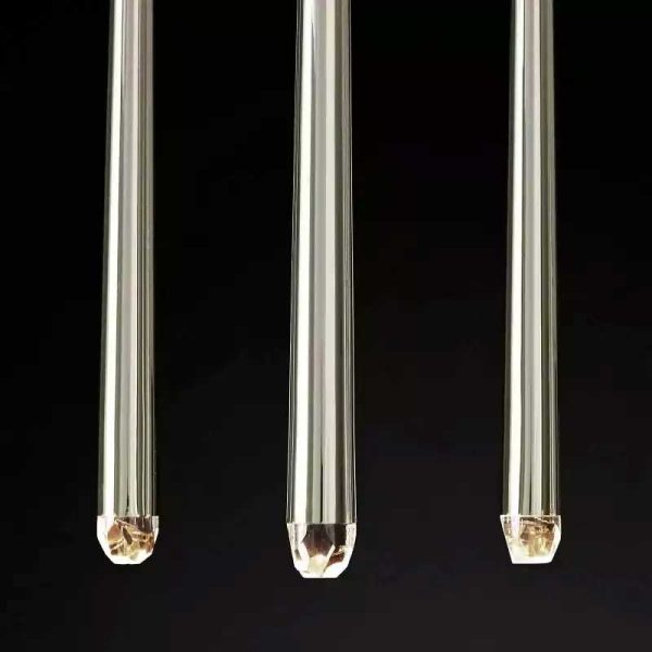 Aquitaine Linear Chandelier 48