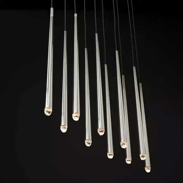 Aquitaine Linear Chandelier 48