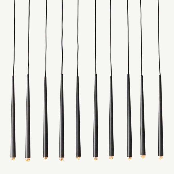 Aquitaine Linear Chandelier 48