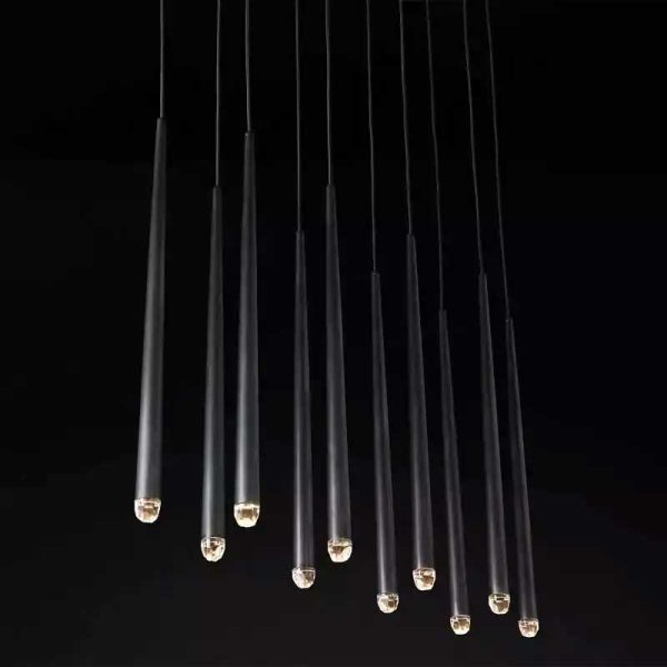 Aquitaine Linear Chandelier 48